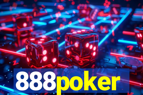888poker