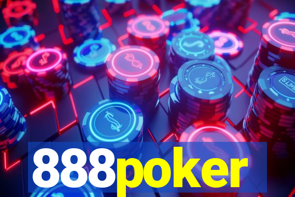 888poker