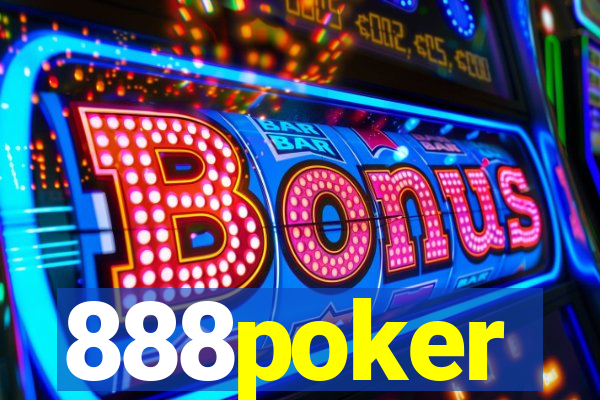 888poker