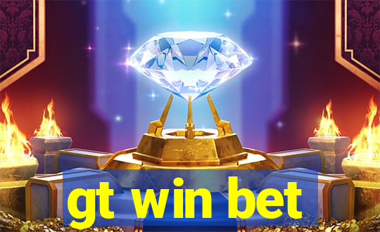 gt win bet