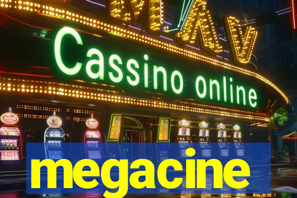 megacine