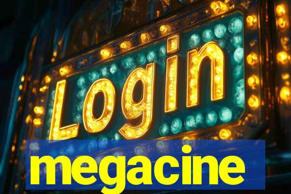 megacine