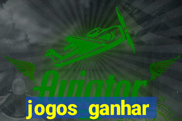 jogos ganhar dinheiro via pix