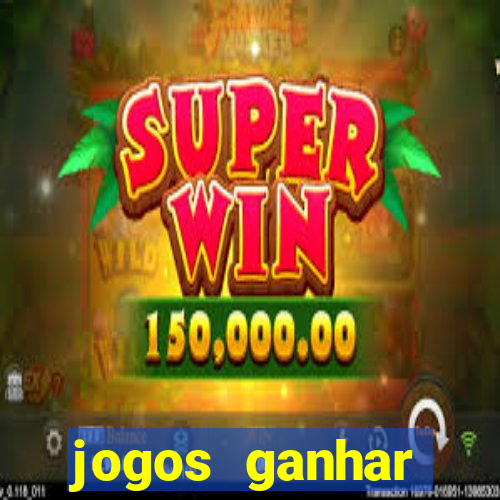 jogos ganhar dinheiro via pix