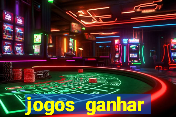 jogos ganhar dinheiro via pix