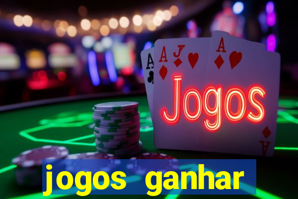 jogos ganhar dinheiro via pix