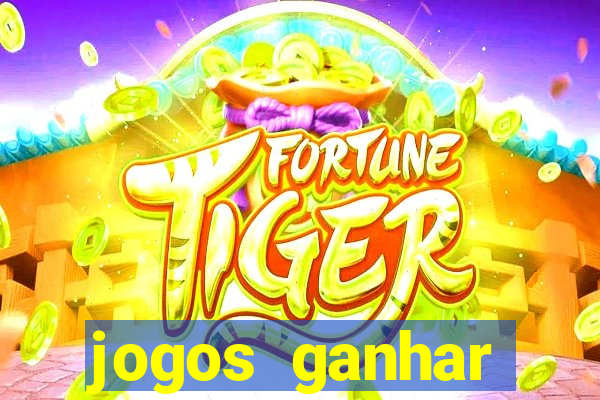 jogos ganhar dinheiro via pix