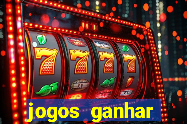 jogos ganhar dinheiro via pix