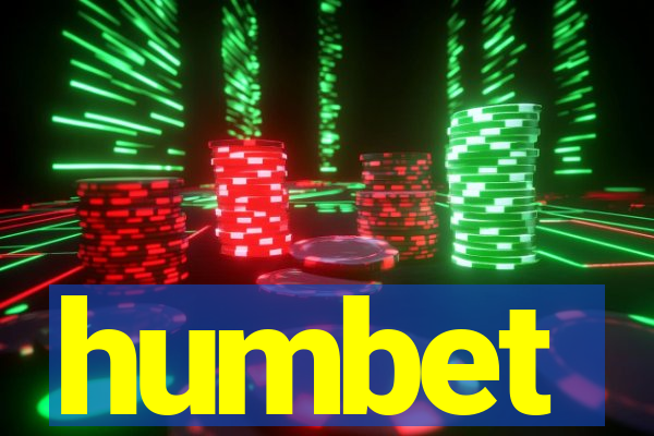 humbet