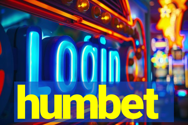 humbet