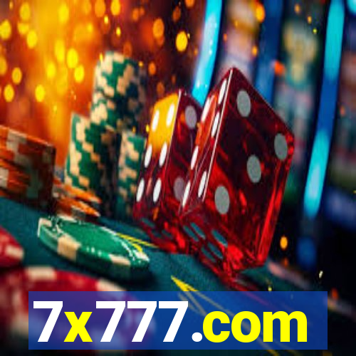 7x777.com