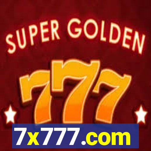 7x777.com