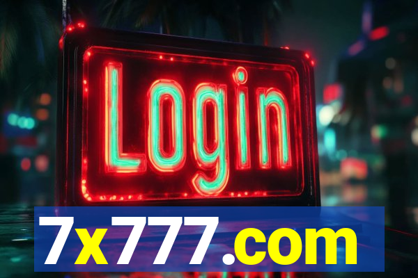 7x777.com