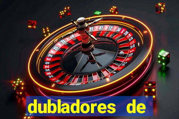 dubladores de prison break