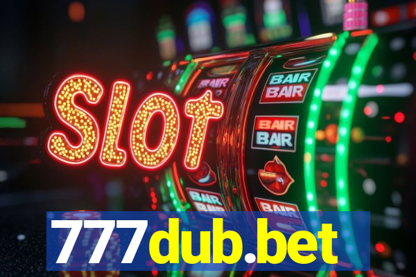 777dub.bet