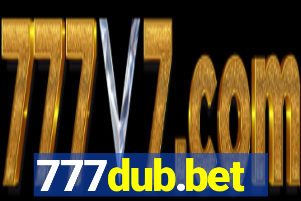 777dub.bet