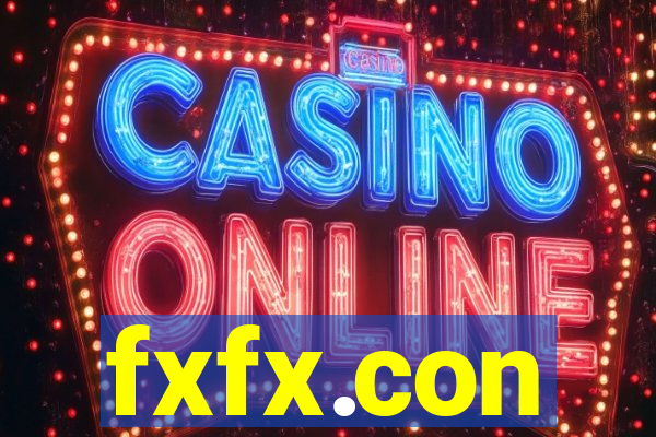 fxfx.con