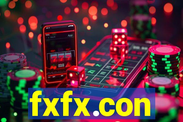 fxfx.con