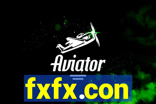 fxfx.con