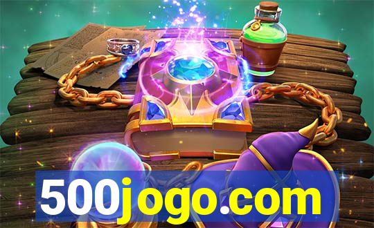 500jogo.com