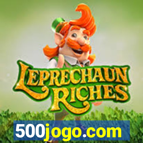 500jogo.com