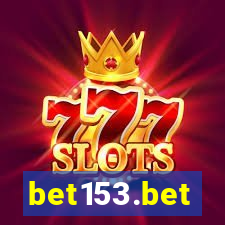 bet153.bet