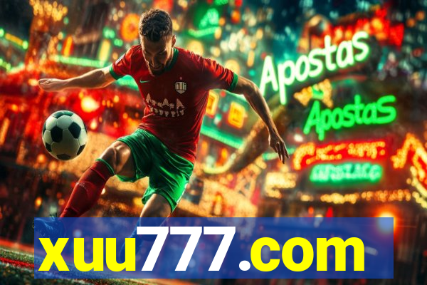 xuu777.com