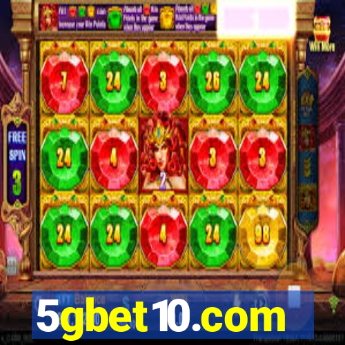 5gbet10.com