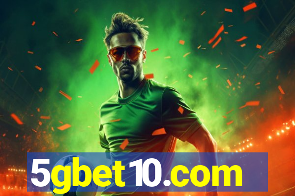 5gbet10.com