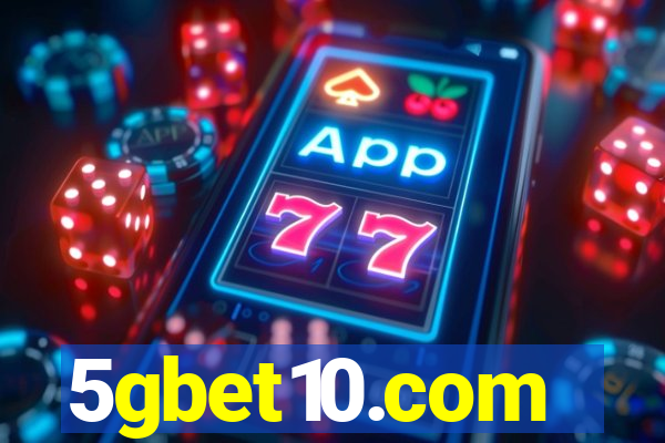 5gbet10.com