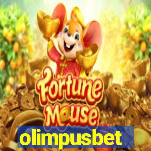 olimpusbet
