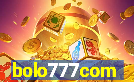 bolo777com