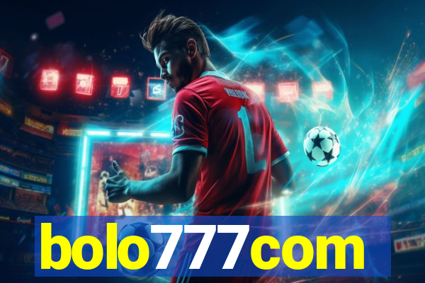 bolo777com