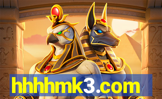 hhhhmk3.com