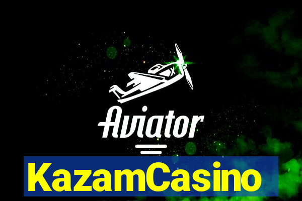 KazamCasino