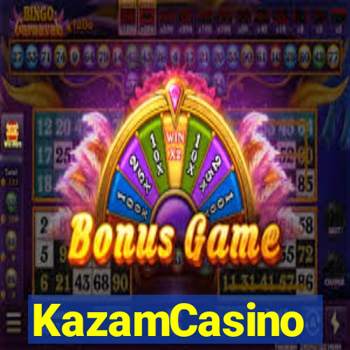 KazamCasino