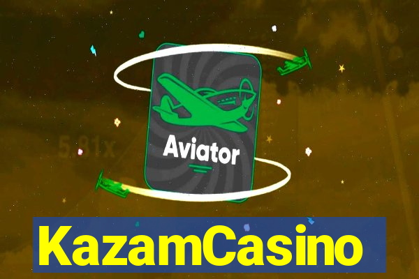 KazamCasino