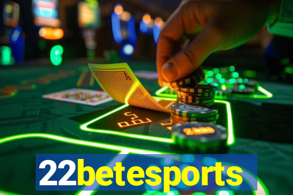 22betesports