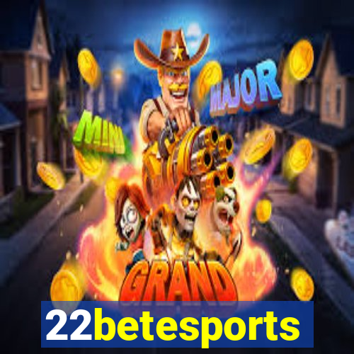 22betesports