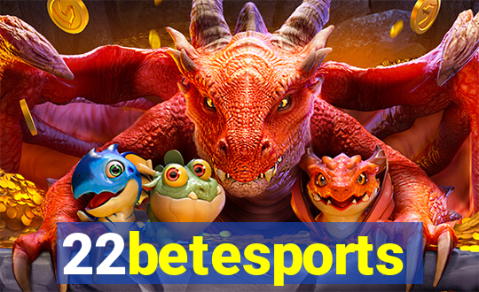 22betesports