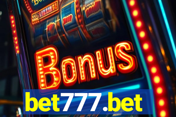 bet777.bet