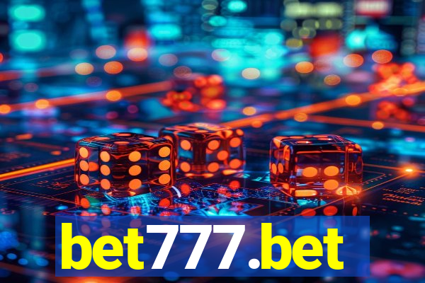 bet777.bet