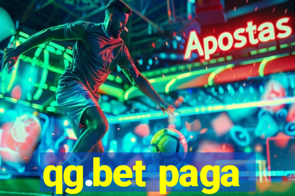 qg.bet paga