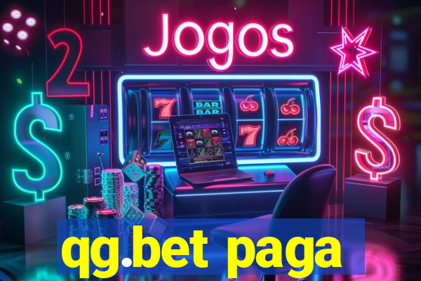 qg.bet paga
