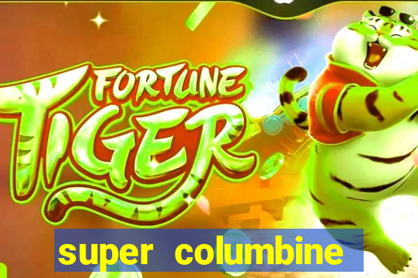 super columbine massacre rpg