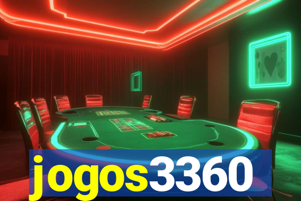 jogos3360
