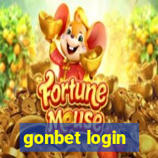 gonbet login