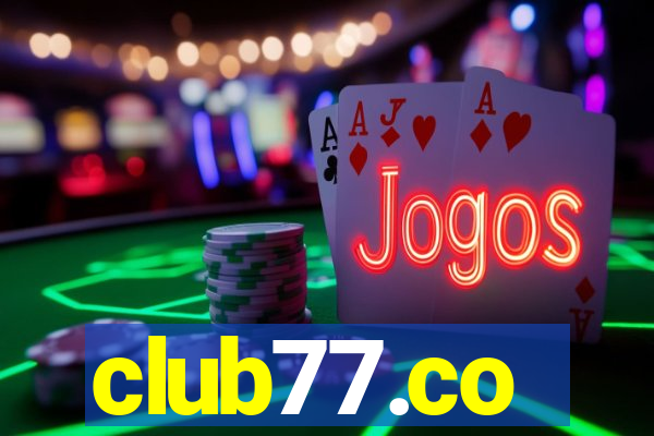 club77.co