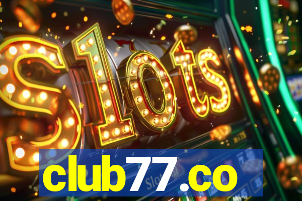 club77.co