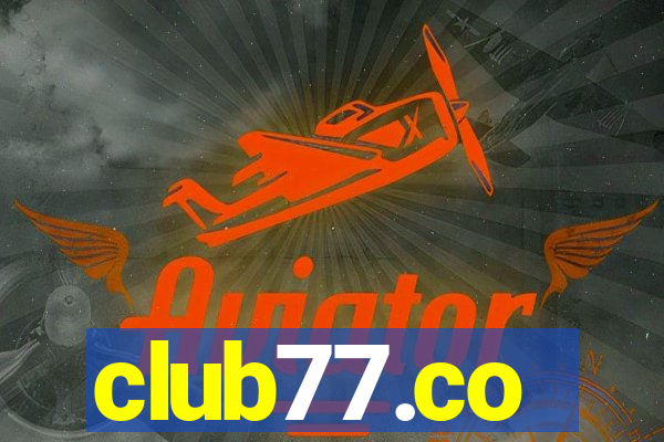 club77.co